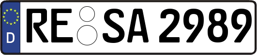 RE-SA2989