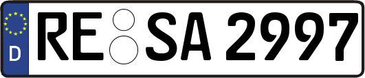 RE-SA2997