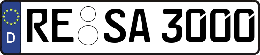 RE-SA3000