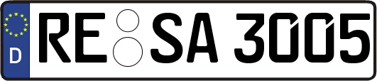 RE-SA3005