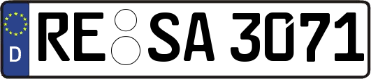 RE-SA3071