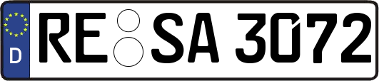RE-SA3072