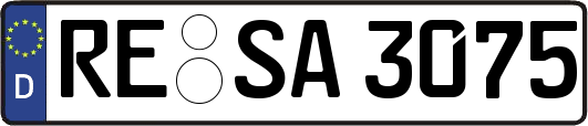 RE-SA3075
