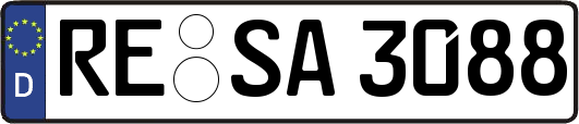 RE-SA3088