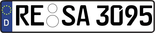 RE-SA3095