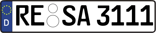 RE-SA3111
