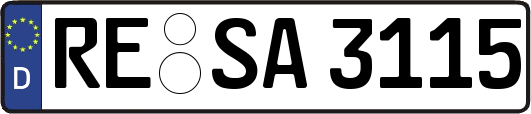 RE-SA3115