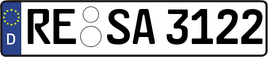 RE-SA3122