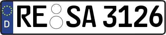 RE-SA3126