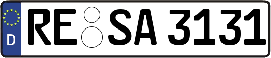 RE-SA3131