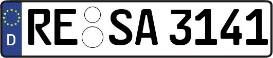 RE-SA3141