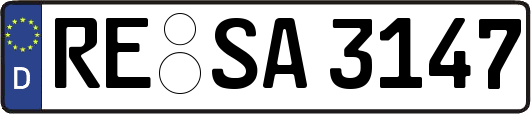 RE-SA3147