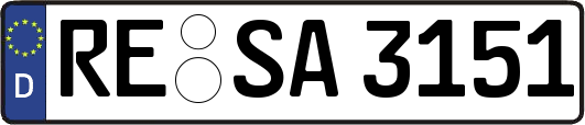 RE-SA3151