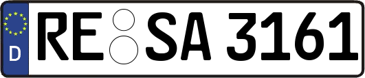 RE-SA3161