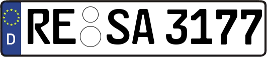 RE-SA3177