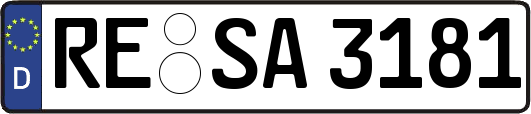 RE-SA3181