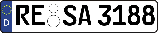 RE-SA3188