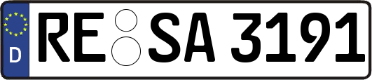 RE-SA3191