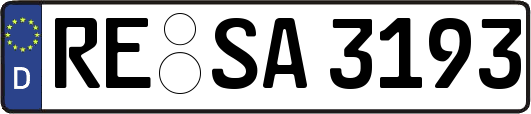RE-SA3193