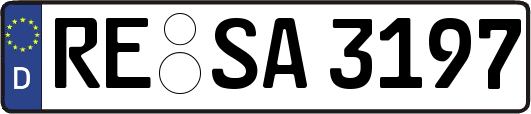 RE-SA3197