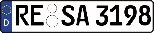 RE-SA3198