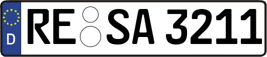 RE-SA3211