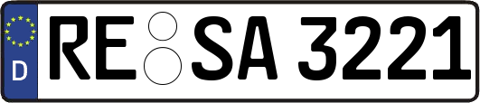 RE-SA3221