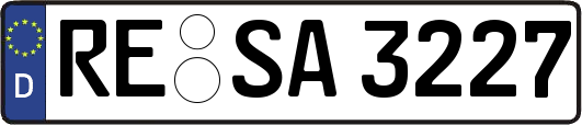 RE-SA3227