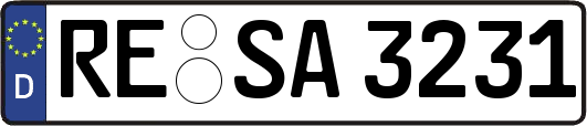 RE-SA3231