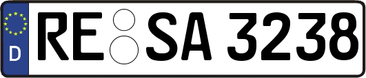 RE-SA3238