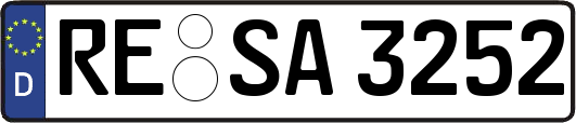 RE-SA3252