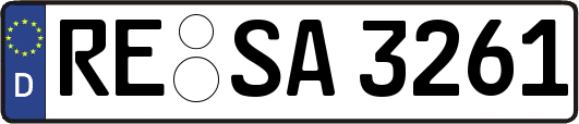 RE-SA3261