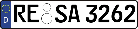 RE-SA3262