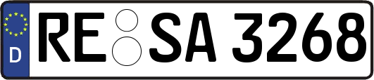RE-SA3268