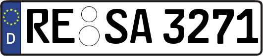 RE-SA3271
