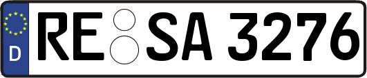 RE-SA3276