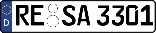 RE-SA3301