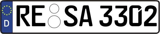 RE-SA3302
