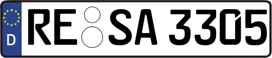 RE-SA3305
