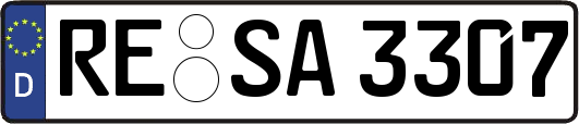RE-SA3307
