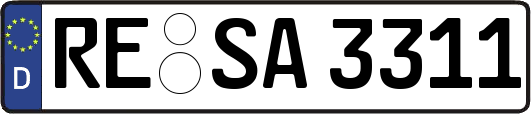 RE-SA3311