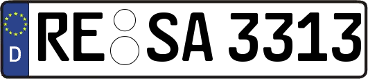 RE-SA3313