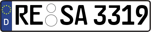 RE-SA3319