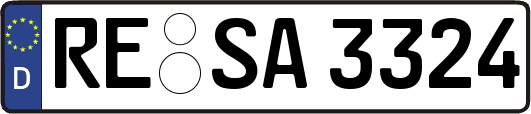 RE-SA3324