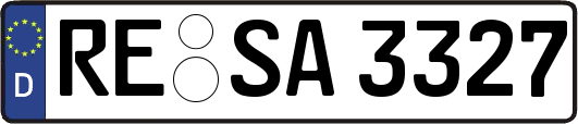 RE-SA3327