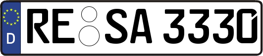 RE-SA3330