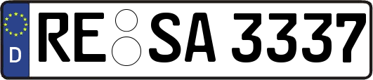 RE-SA3337