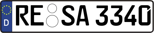 RE-SA3340