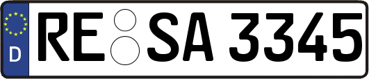 RE-SA3345