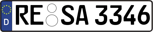 RE-SA3346